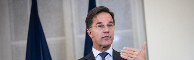 NATO peasekretär: kaitsele on kavas kulutada 5 protsenti SKP-st