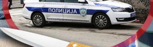 Izboden navijač Crvene Zvezde