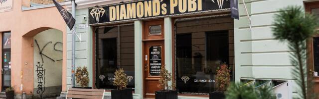 Tartus suurreidi järel vahi alla võetud striptiisiärikat süüdistatakse rõlgetes kuritegudes