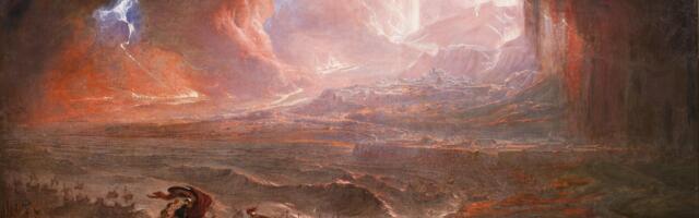 Carl Gustav Jungi apokalüptiline nägemus tulevikust