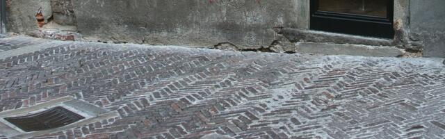 Ära karda, võõras, astu sisse