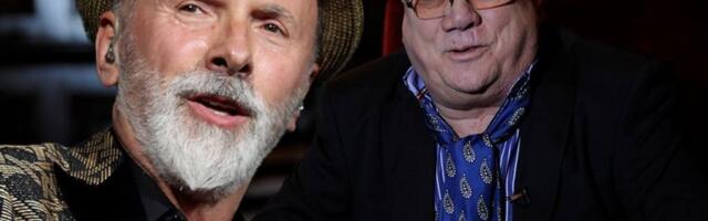 ISTINA O DANAŠNJOJ OBJAVI HALIDA BEŠLIĆA! Dino Merlin mu je strogo zabranio OVO!