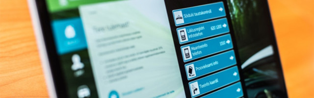 Maanteeamet muutis maski kandmise kohustuslikuks teenindusbüroos ja eksamit tehes