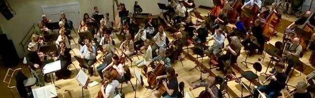 Reform ja E200 panevad kultuurile päitsed pähe: iga aastaga eraldatakse vähem raha