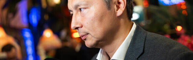 Kõlvart vihjas, et Tallinna linnapea koht võib minna ka Isamaale