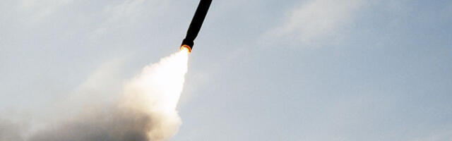 Pentagon kiitis heaks Tomahawk-rakettide andmise Ukrainale