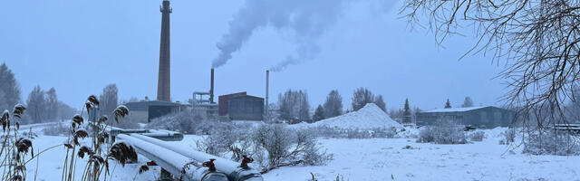 Kliimaseadus jõuab üllatuslikult juba sel nädalal valitsuskabinetti