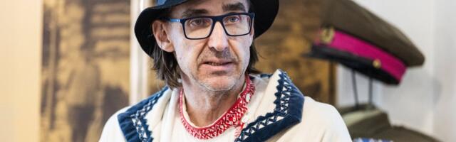 VIDEO | Seto instituudi juht lõunaeesti keelte ametlikust staatusest_ ükskord see tuleb niikuinii!