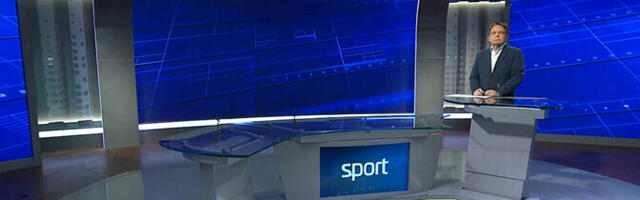 ETV spordisaade, 21. november