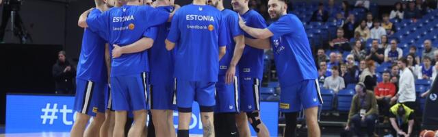 OTSEBLOGI | Kas Eesti korvpallikoondis jätkab MM-valiksarjas täiseduga?