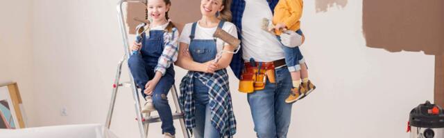 NÕUANDED I  Kuidas planeerida kodu renoveerimise eelarvet?