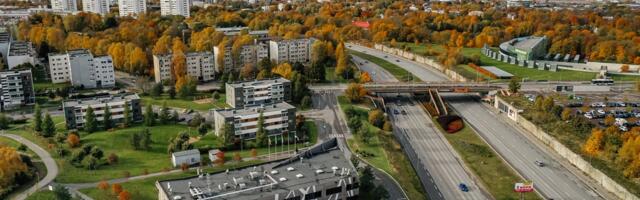 Eelseisval nädalal on Pallasti sillal oodata liikluspiiranguid