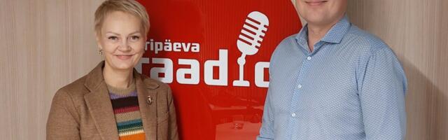 RMK hakkab pärast koondamist metsakasvatust ostma erasektorilt