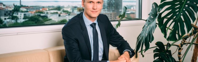 Olavi Lepp: juht peab ebavõrdsuse klaaslae teadlikult eemaldama