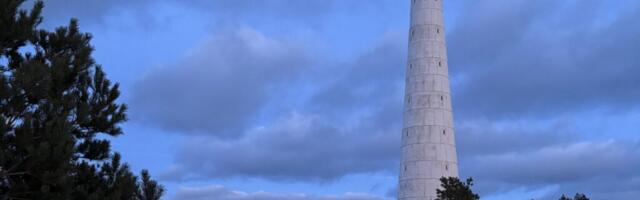 UUS LAVASTUS | Naaditeater toob suvelavastuse Tahkuna tuletorni