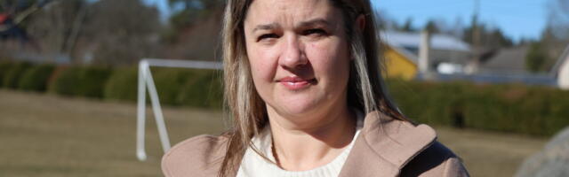 Kas jõuluvana on naine ehk Kuidas mehed endale esimehe valisid