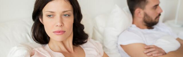 Sodiaagipaarid, kes ei sobi kokku – nende suhe on sageli juba algusest peale keeruline