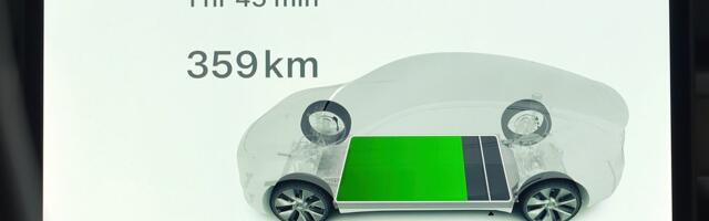 GEENIUS | Elektriautode küsitlus tõi ootamatult palju vastuseid. Kirglik teema ei tundu vaibuvat