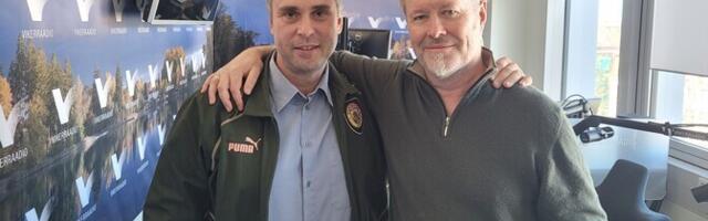 A-Ha liige Magne Furuholmen: suurim tasu on kuulaja südamesse jäetud jälg