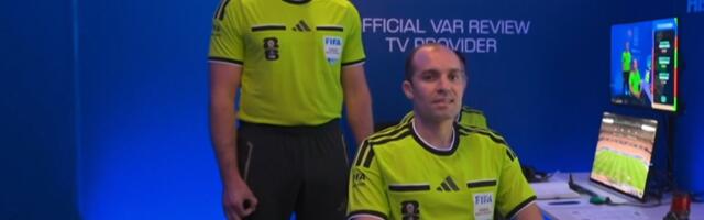 Skandal koji je drmao Mundijal dobio epilog! Optužili ga za rasizam i “belačku moć” pred milionima, a sada je FIFA donela konačnu presudu!