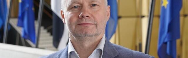 Veiko Randlaine: pesadroonid tooks avalikus teenistuses targema reageerimise