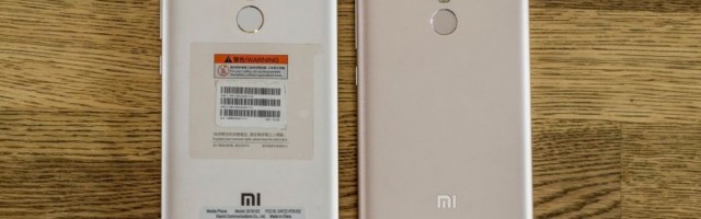 Järjekordne ohver: Xiaomil hakkas hästi minema ja USA pani ta kohe musta nimekirja
