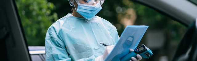 Koroonaviirus Eestis, 8. mai 2021: ööpäevaga lisandus 348 positiivset, suri 1 inimene