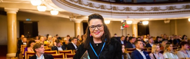 Esita oma kandidaat Aasta Kaubandustegu 2021 konkursile