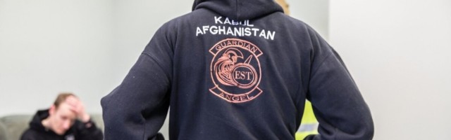 JUHTKIRI | Afganistani draama kõnetab ja liigutab