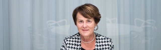 Liia Hänni – astrofüüsik, poliitik ja e-demokraatia ekspert