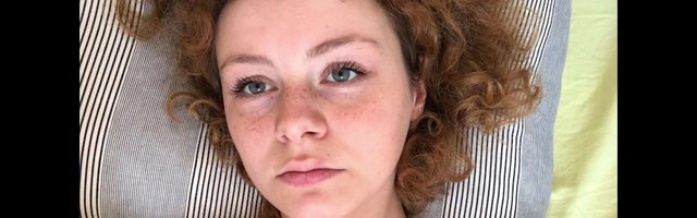 Reporter: Pornoga kuulsaks saanud noor eestlanna jätkab OnlyFans'is "leebema kunstiga"