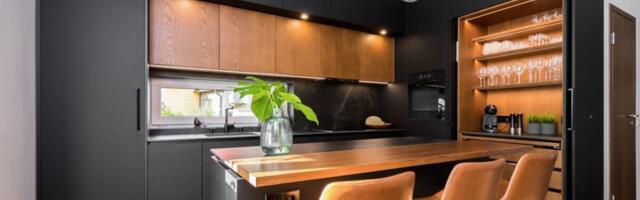 Mööblitööstur: tarbimispidu võtab ilmselt hoo maha, aga järsku kukkumist ei tule