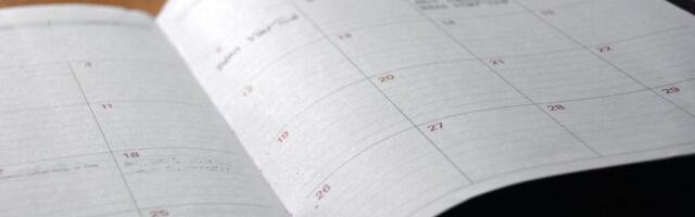 15. detsembrist saab sõlmida muutuvtunnilepinguid