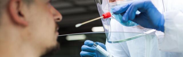 Portugali epidemioloog: võibolla peaksime laskma inimestel koroonaga nakatuda