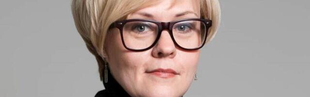 Maret Maripuu: kaotusevalu ei saa vähendada, küll aga surmi ära hoida