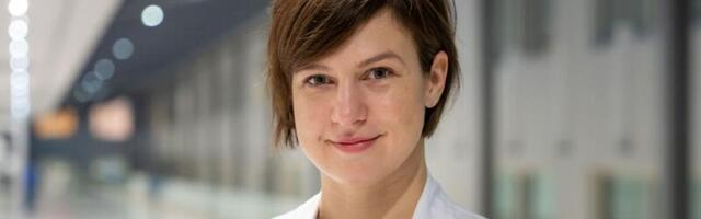 Südamerikke õigeaegne avastamine tagab patsiendile hea elu