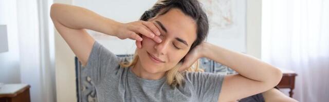 2 lihtsat nippi, kuidas hommikul rõõmsa ja puhanuna ärgata