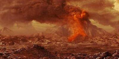 Mis on maailma kõige ohtlikum vulkaan