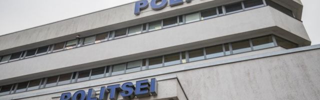 Politsei saatis õiguskantsleri soovitused kuu peale