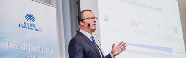 Teadusnõukoda jätkab nõustajana sotsiaalministeeriumis