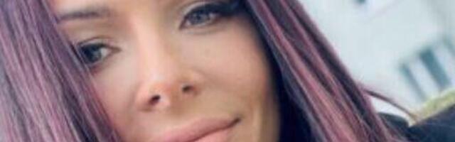 INGRID MÄNNI TÜTAR sai arsti juures šokeeriva kogemuse