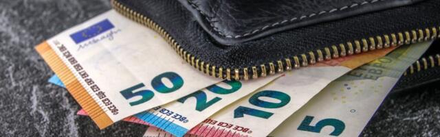 Tallinna sotsiaalvaldkonna eelarve keskendub inimeste toimetulekule, suurenevad toetused eakatele ja lastele