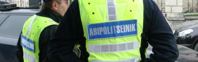 Abipolitseinikud abistasid PPAd mullu enam kui 122 000 töötunniga