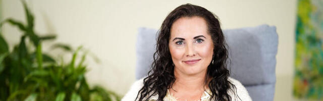 VIDEO! Kolm nõuannet Monika Palmilt, mis aitavad sul oma eesmärke kiiremini saavutada