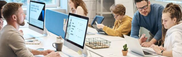 Hea koostöö viib sihile