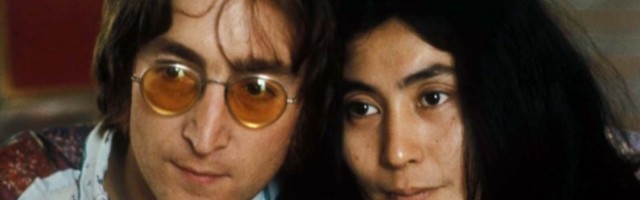 John Lennoni mõrvar palus Yoko Onolt vabandust: tapmine oli ainult kuulsuse pärast!