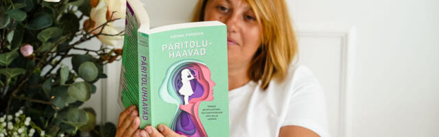 Päritoluperest pärit mustrid, mis takistavad edasi liikumist: kuidas nendest üle saada?