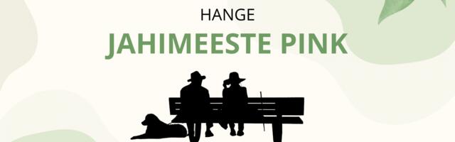 Eesti Jahimeeste Selts korraldab hanke kokkutuleku teemalise pingi tegemiseks