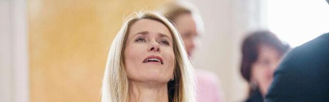 Lauri Jürgenson: Eksperdid justkui ei teakski, et Kaja Kallasel on lihtne ja läbiproovitud nipp, kuidas oma tahtmised läbi suruda.