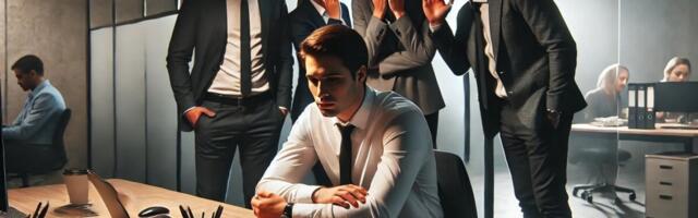 Kuidas kaitsta end töökiusamise ja ebaõiglase kohtlemise eest?